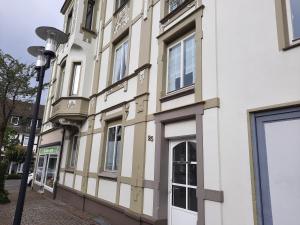 Reisefreund FeWo