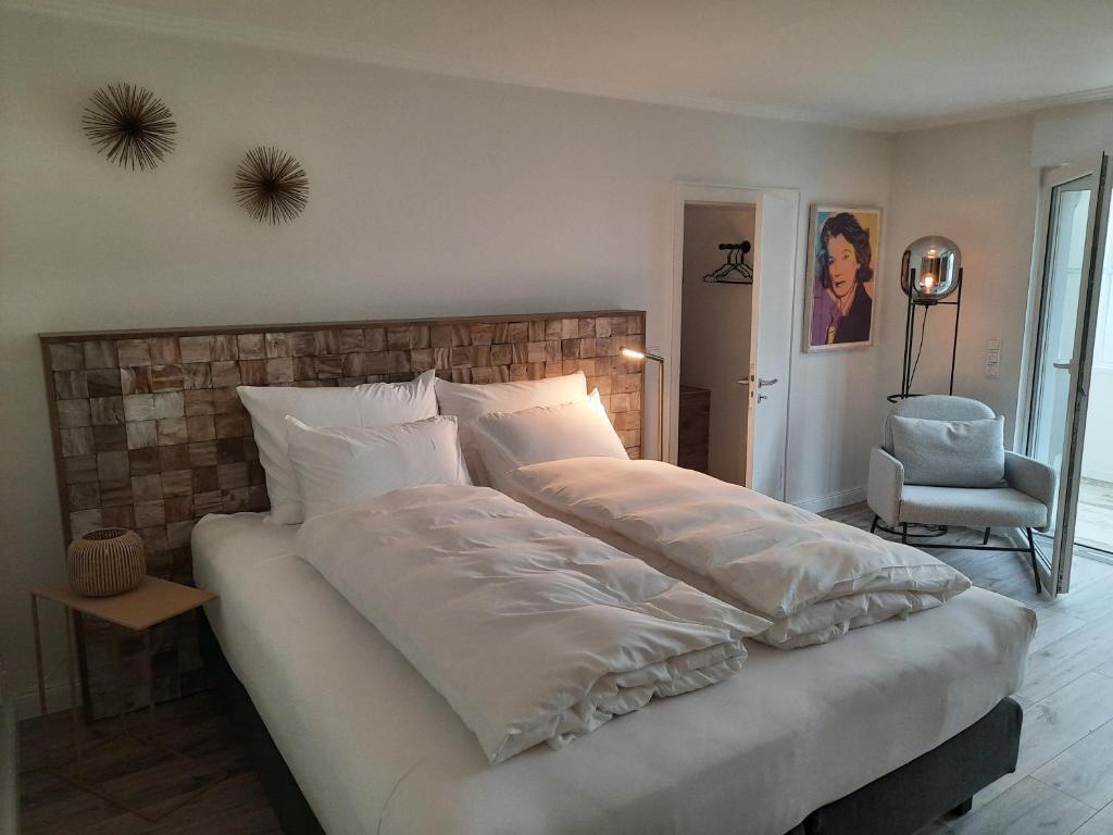 Maison de vacances Reisefreund FeWo Mendener Str. 25 59755 Arnsberg