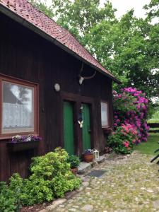 Maison de vacances Reiterhof Winandy 6 Reiningen 29649 Wietzendorf Basse-Saxe