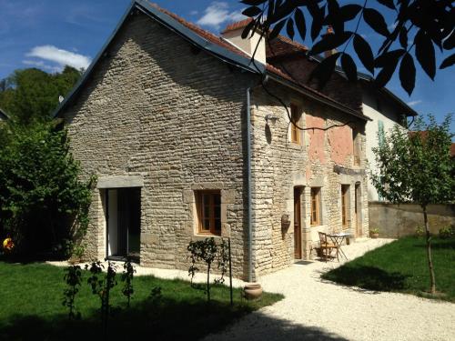 Relais de la Fontaine - Maison de charme