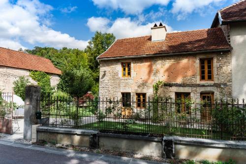 Relais de la Fontaine - Maison de charme