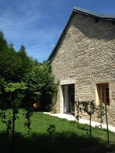 Relais de la Fontaine - Maison de charme