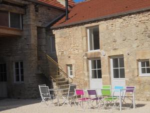 Relais de la truffière