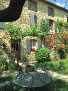 Relais du Temple