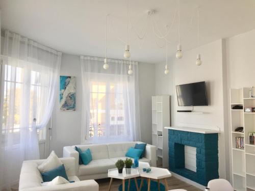 Relais Vacances à la Mer
