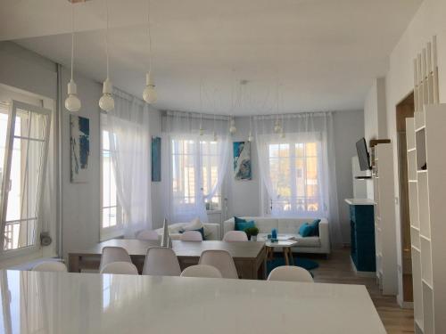 Relais Vacances à la Mer