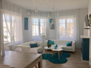 Relais Vacances à la Mer