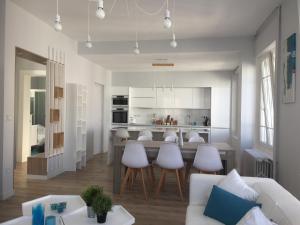 Relais Vacances à la Mer