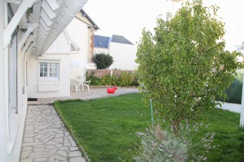 RELAX HOME au centre avec jardin privatif