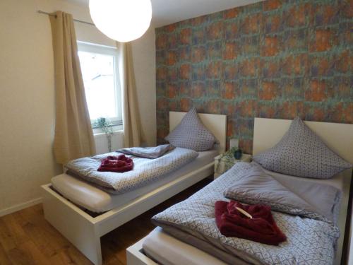 Relaxen am Ahrsteig Haus 49