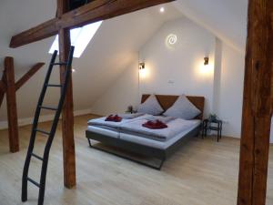 Relaxen am Ahrsteig Haus 49