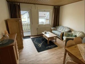 Maison de vacances Relaxen am Ring Ferienhaus 25 Schulstraße 53518 Wimbach Rhénanie-Palatinat