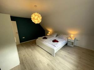 Maison de vacances Relaxen in Ahrbrück 2A Oberweg 53506 Ahrbrück Rhénanie-Palatinat