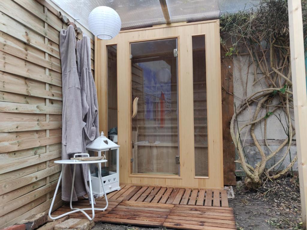 Relaxhaus 68309 Mannheim