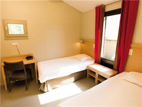 Relaxing Chateau Laval- 3-room apartment Essential 5 people