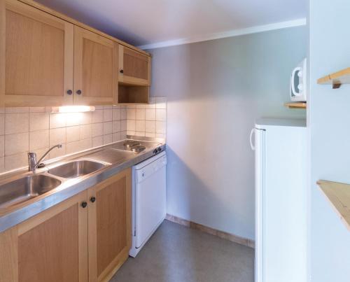 Relaxing Chateau Laval- 3-room apartment Essential 5 people