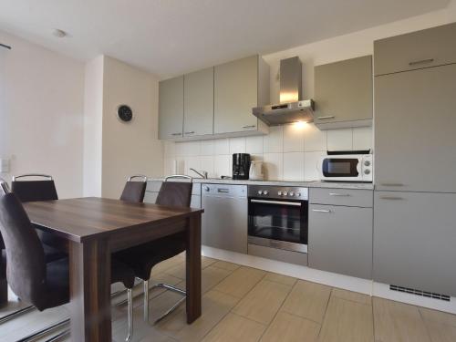 Relaxing Holiday Home in Boiensdorf with Sauna