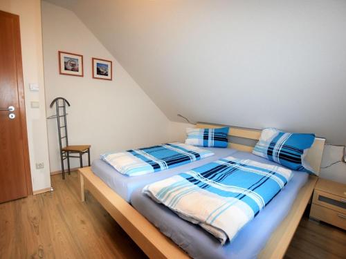 Relaxing Holiday Home in Boiensdorf with Sauna