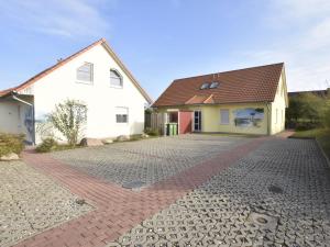 Relaxing Holiday Home in Boiensdorf with Sauna
