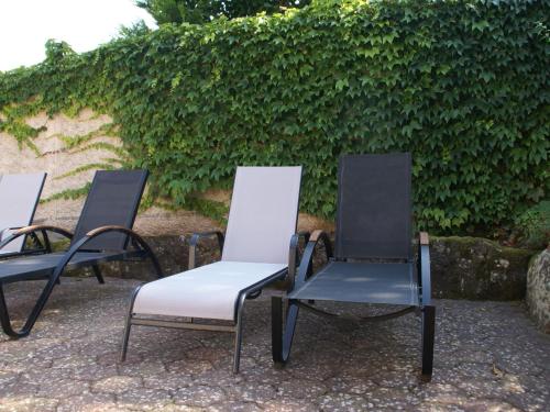 Remote Holiday Home in Harreberg with Terrace