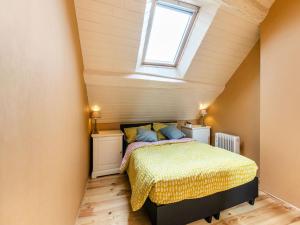 Renovated Holiday Home in Dun sur Grandry with Terrace