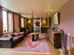 Renting a whole castle for your holiday Why not