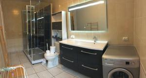 Maison de vacances REPERE D'ALL Le Cotil 61210 Sainte-Croix-sur-Orne Normandie