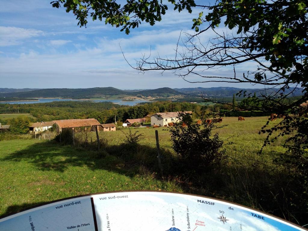 Maison de vacances Repos au vert en Ariège 6 Impasse du Recoul 09600 Le Peyrat