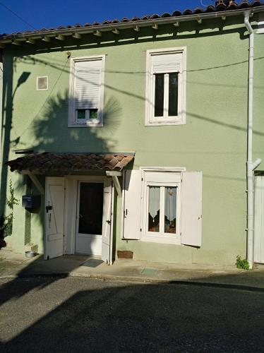 Repos au vert en Ariège