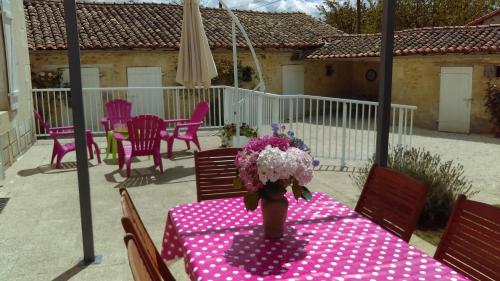 Repos et détente au cœur des richesses du Poitou