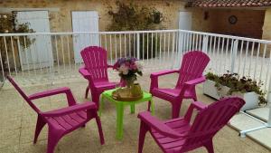 Repos et détente au cœur des richesses du Poitou