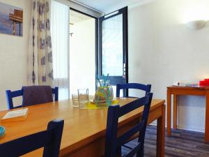 Res La Plage du Médoc, Soulac-sur-Mer, holiday home für 6 pers , sea view