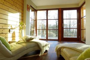 Res Les Fontaines des Vosges, Saales, 3 room apt
