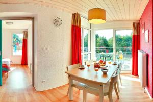 Res Les Fontaines des Vosges, Saales, 3 room apt