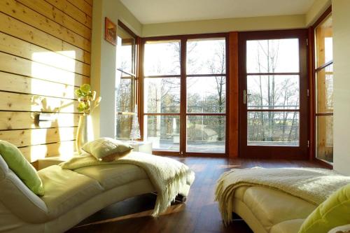 Res Les Fontaines des Vosges, Saales, 3 room apt