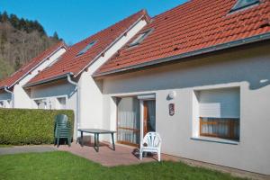Res Les Fontaines des Vosges, Saales, 3 room apt