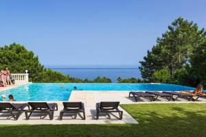 Maison de vacances Res Mare e Monte, Solenzara, Bungalow with terrace  20145 Favone Corse