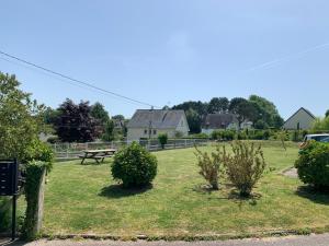 Resid Home 2 - Duplex cosy avec parking gratuit