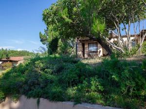 Résidence Alba Rossa, Serra-di-Ferro, accommodation with terrace or balcony