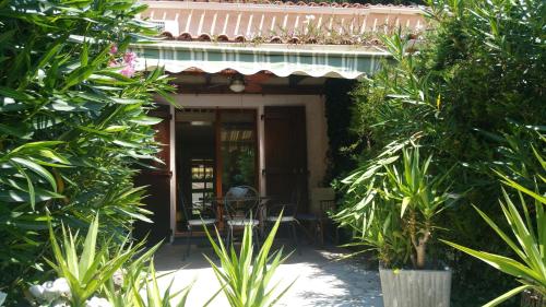 Résidence Cap Azur Maison N° 26
