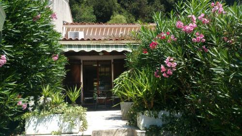Résidence Cap Azur Maison N° 26