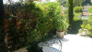 Résidence Cap Azur Maison N° 26