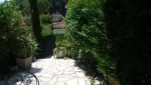 Résidence Cap Azur Maison N° 26