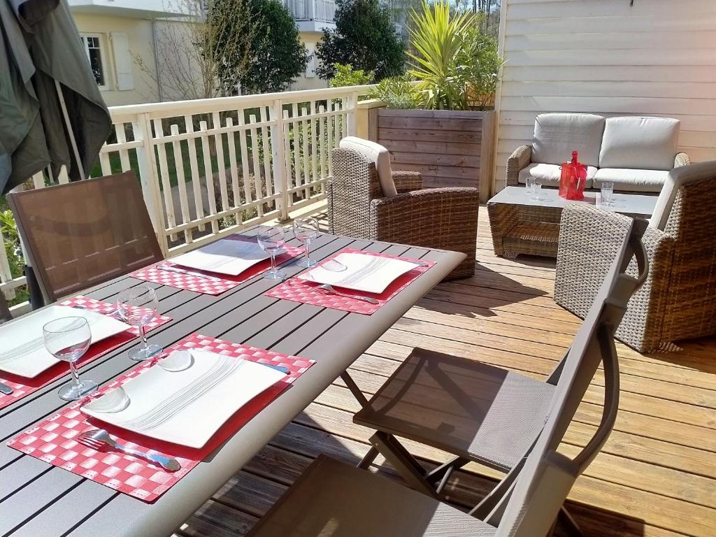 Résidence Cap Azur Maison N° 31 06270 Villeneuve-Loubet