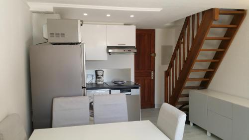 Résidence Cap Azur Maison N° 31