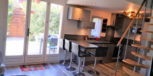 Résidence Cap Azur Maison N° 51