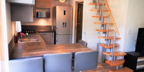 Résidence Cap Azur Maison N° 51