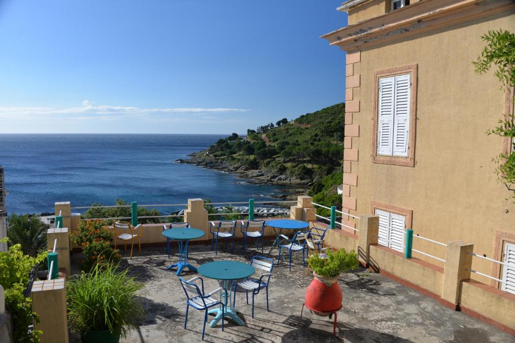Résidence Cap Azur Maison N° 63 06270 Villeneuve-Loubet