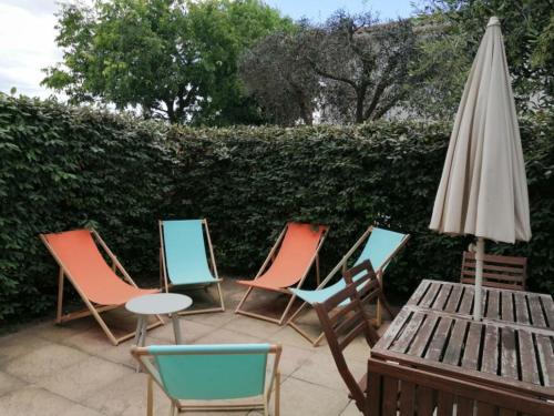 Résidence La Bastide d'Uzes