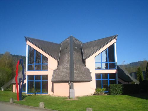 Résidence la Pyramide